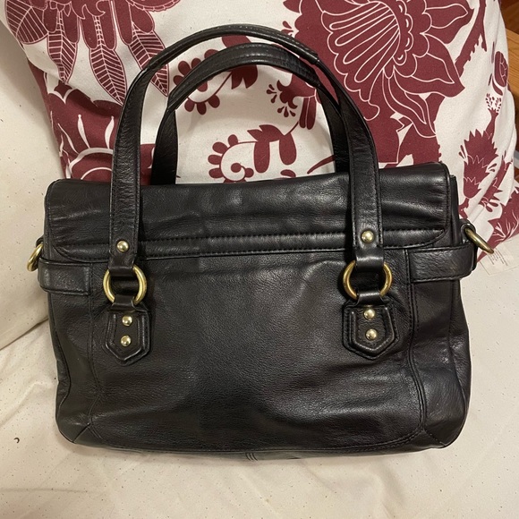 SOLD. Coach Campbell bag - Picture 2 of 14